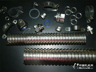 FSS-15不銹鋼電氣配管 DN32機械設(shè)備過線管的可靠選擇