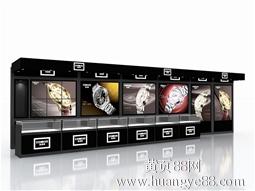 深圳精品展示柜工廠 一站式展覽展示設(shè)計與制作解決方案